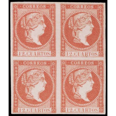 1859 ED. NE 1Ap * [x4]