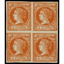 1860 ED. 52 * [x4]