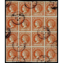 1860 ED. 52 us [x16]