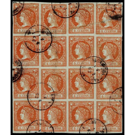 1860 ED. 52 us [x16]