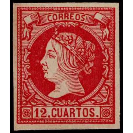 1860 ED. 53 *