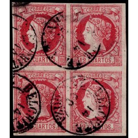 1860 ED. 53 us [x4] (4)