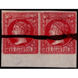 1860 ED. 53ed us [x2]