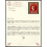 1860 ED. 53p *