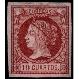 1861 ED. 54M *