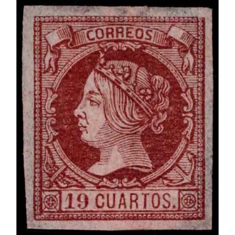 1861 ED. 54M *