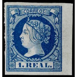 1861 ED. 55 *