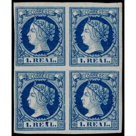 1861 ED. 55 * [x4]