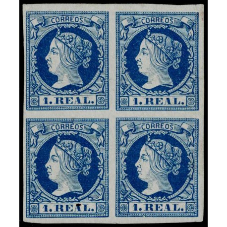 1861 ED. 55 * [x4]