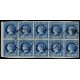 1861 ED. 55 us [x10]