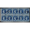 1861 ED. 55 us [x10]
