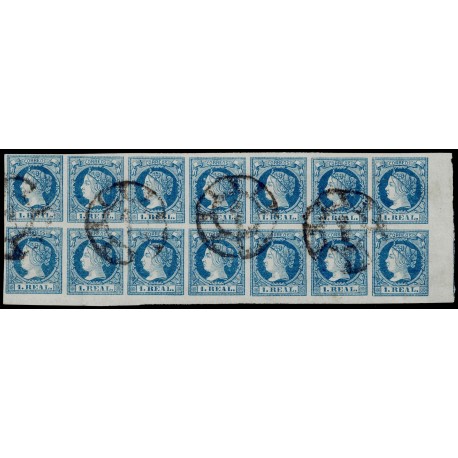 1861 ED. 55 us [x14]