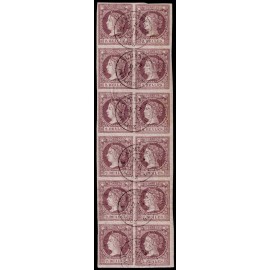 1861 ED. 56 us [x12]