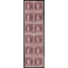 1861 ED. 56 us [x12]