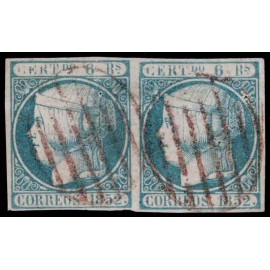 1852 ED. 16 us [x2] (3)