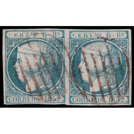 1852 ED. 16 us [x2] (3)