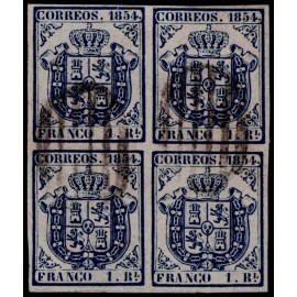 1854 ED. 34 us [x4] (2)