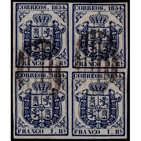 1854 ED. 34 us [x4] (2)