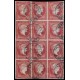 1856 ED. 48 us [x12]