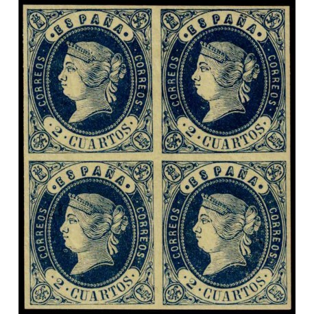 1862 ED. 57 * [x4] (2)