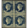 1862 ED. 57 * [x4] (2)