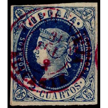 1862 ED. 57 us