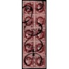 1862 ED. 58 us [x10]