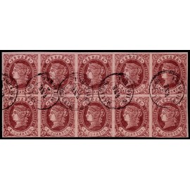 1862 ED. 58 us [x10] (2)