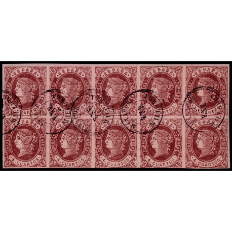 1862 ED. 58 us [x10] (2)