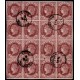 1862 ED. 58 us [x16]