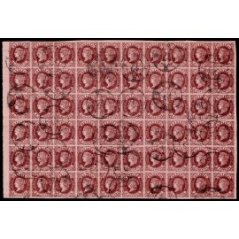 1862 ED. 58 us [x60]