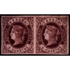 1862 ED. 58F * [x2]