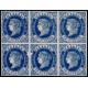 1862 ED. 59itb + 59 * [x6]
