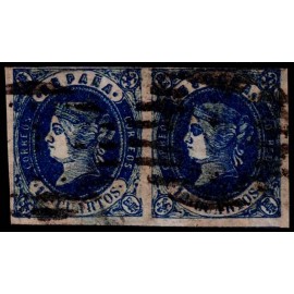 1862 ED. 59ed us [x2]