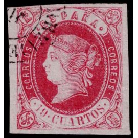 1862 ED. 60 us