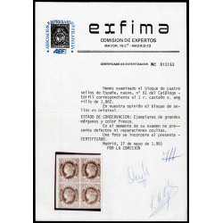 1862 ED. 61 * [x4]