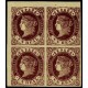 1862 ED. 61 * [x4]
