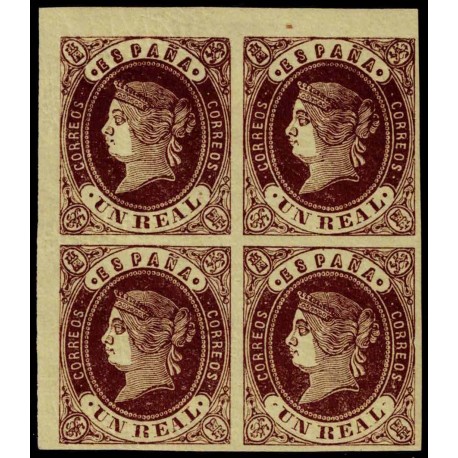 1862 ED. 61 * [x4]