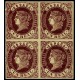 1862 ED. 61 * [x4] (2)