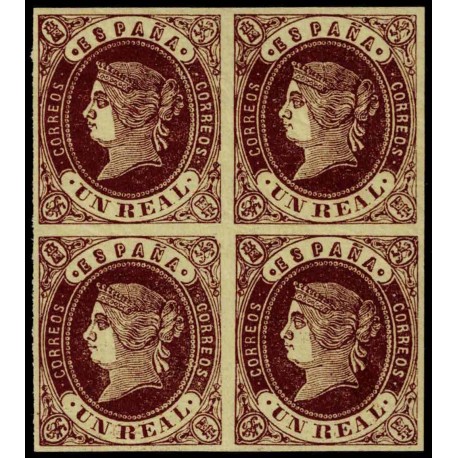 1862 ED. 61 * [x4] (2)