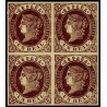 1862 ED. 61 * [x4] (2)