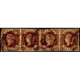 1862 ED. 61 us [x4]
