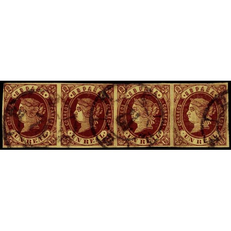 1862 ED. 61 us [x4]
