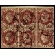 1862 ED. 61 us [x6]