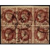 1862 ED. 61 us [x6]