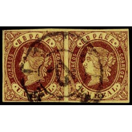 1862 ED. 61a us [x2]