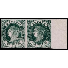 1862 ED. 62 + 62ib *