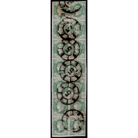 1862 ED. 62 us [x14]