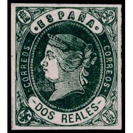 1862 ED. 62a * (2)