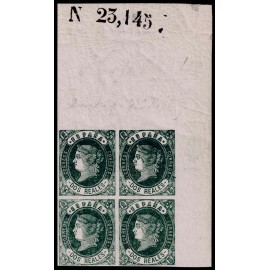 1862 ED. 62a * [x04]
